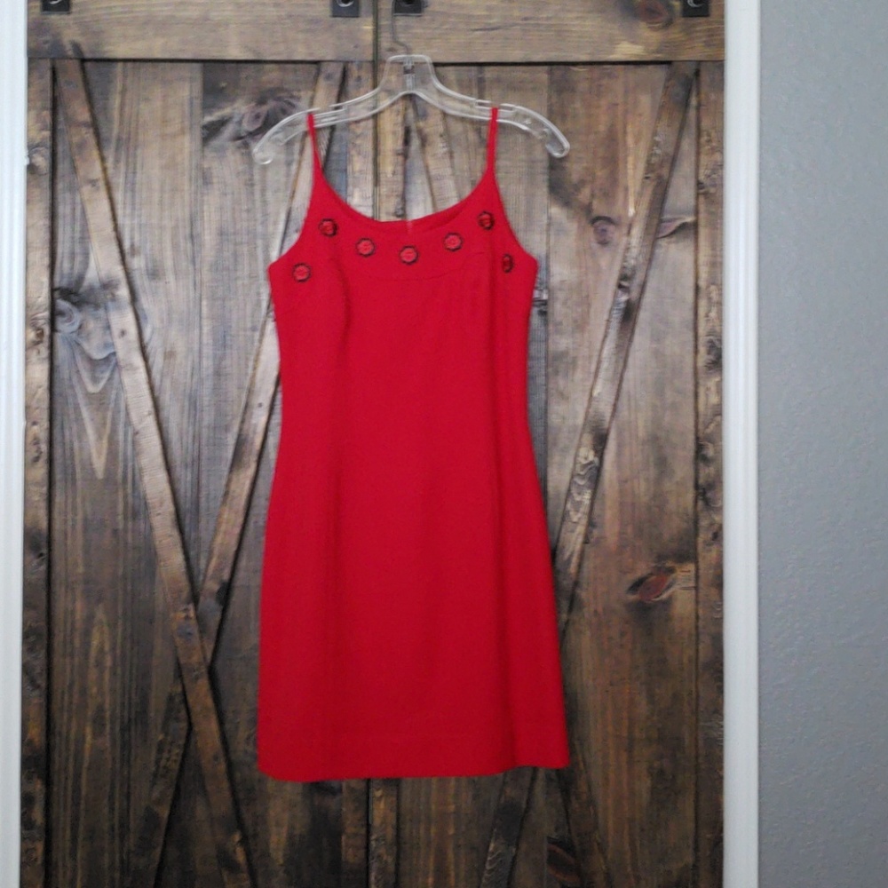 Cocktail dress